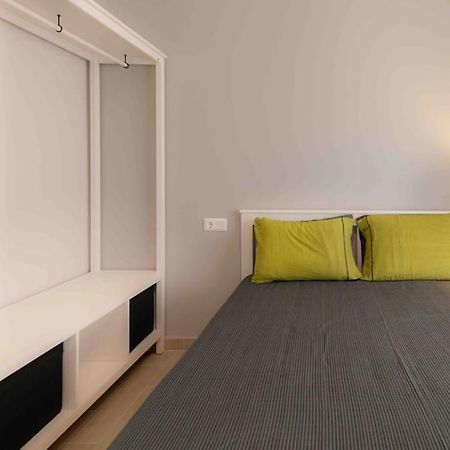 Luxury Cozy Appartment In The City Center Rhodes City Exterior foto